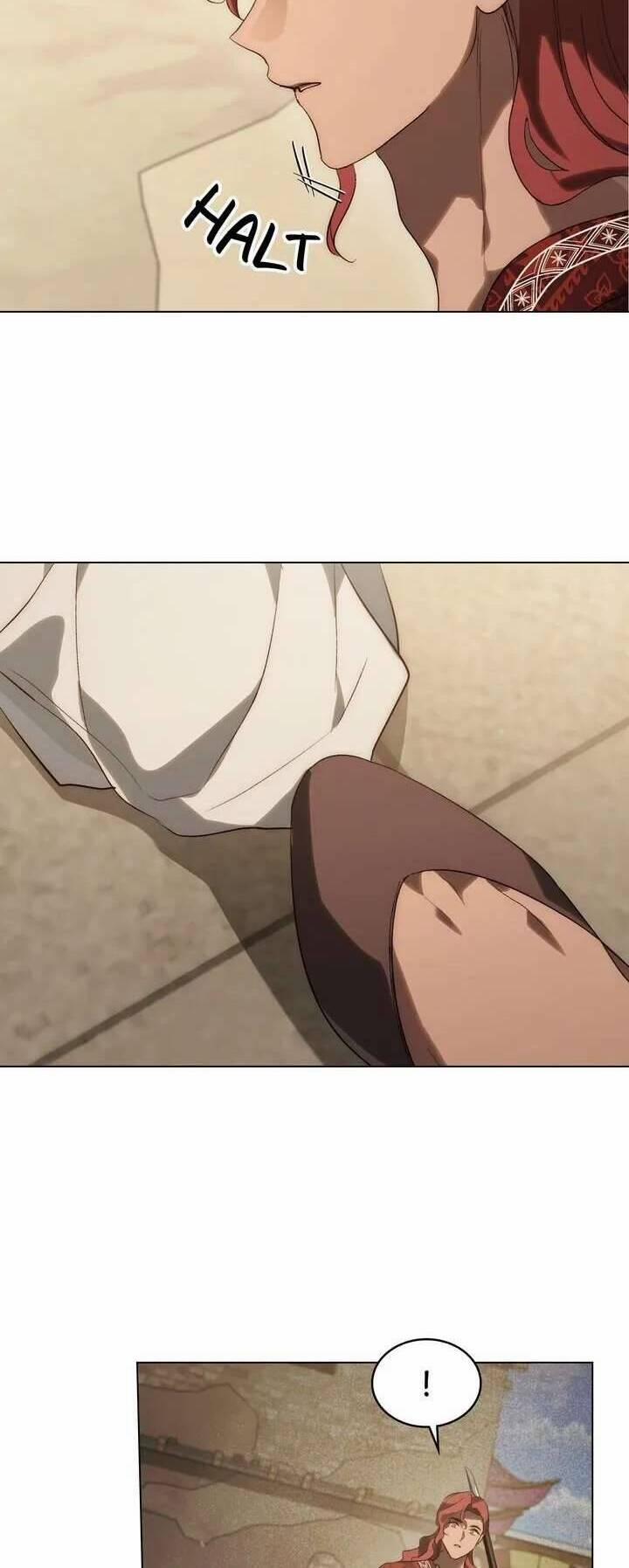 Khi Số Phận Tìm Đến Hai Ta 37 trang 3