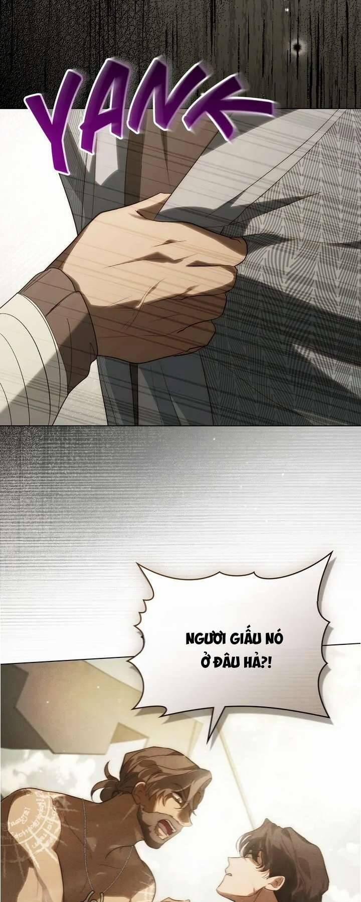 Khi Số Phận Tìm Đến Hai Ta 37 trang 31