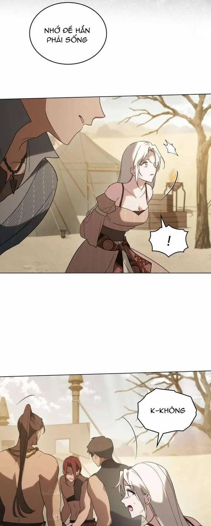 Khi Số Phận Tìm Đến Hai Ta 37 trang 36