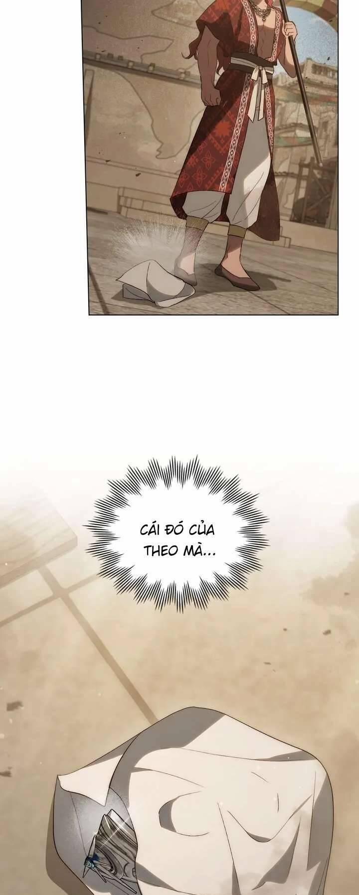 Khi Số Phận Tìm Đến Hai Ta 37 trang 4