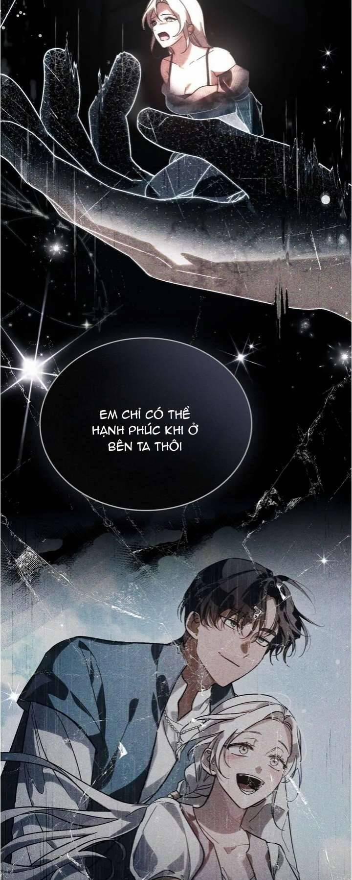 Khi Số Phận Tìm Đến Hai Ta 37 trang 41