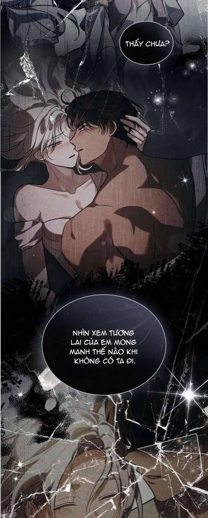 Khi Số Phận Tìm Đến Hai Ta 37 trang 42