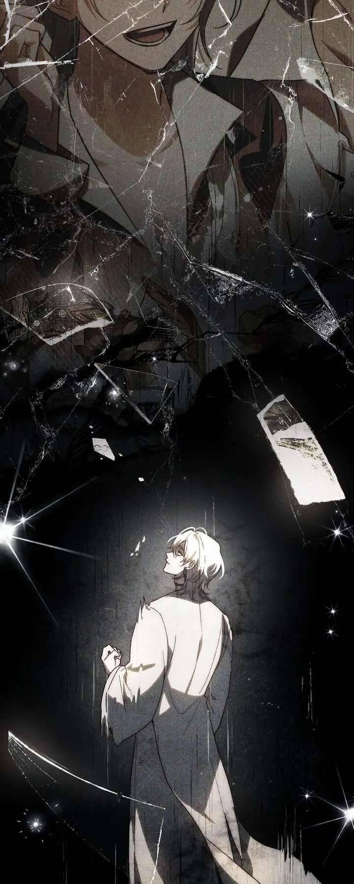 Khi Số Phận Tìm Đến Hai Ta 37 trang 43