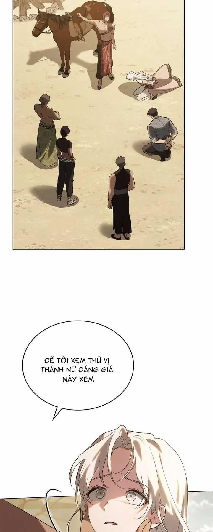 Khi Số Phận Tìm Đến Hai Ta 37 trang 7