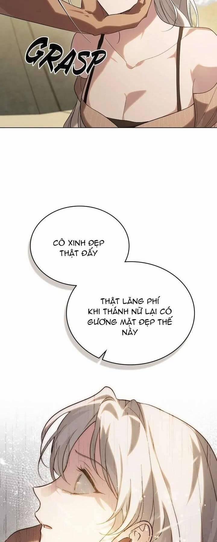 Khi Số Phận Tìm Đến Hai Ta 37 trang 8