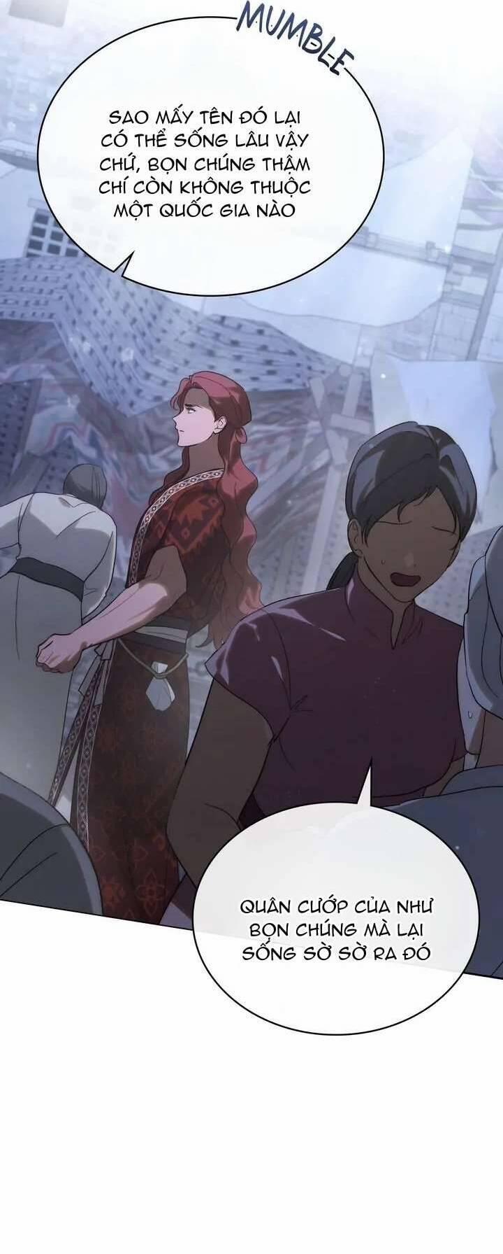 Khi Số Phận Tìm Đến Hai Ta 38 trang 1