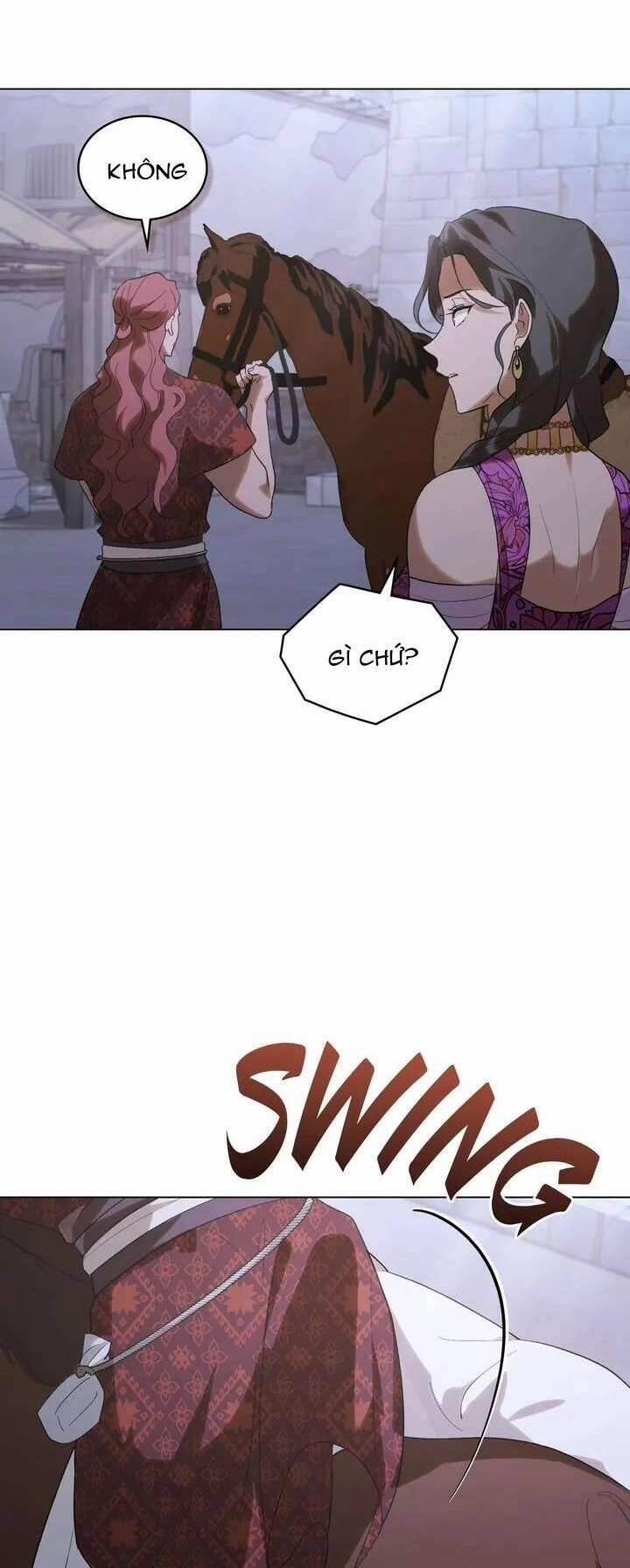 Khi Số Phận Tìm Đến Hai Ta 38 trang 13