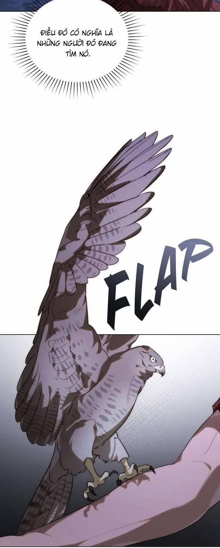 Khi Số Phận Tìm Đến Hai Ta 38 trang 17