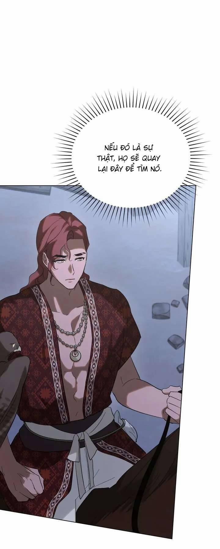 Khi Số Phận Tìm Đến Hai Ta 38 trang 18