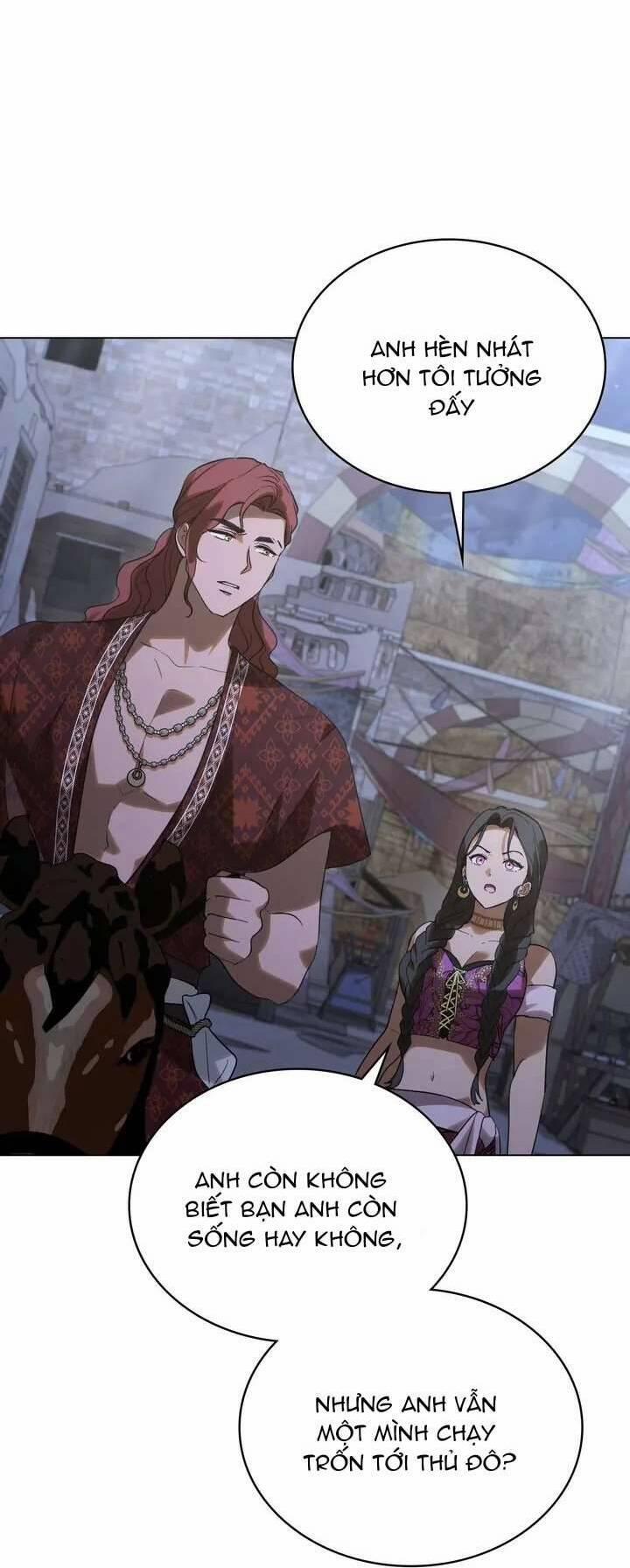 Khi Số Phận Tìm Đến Hai Ta 38 trang 19