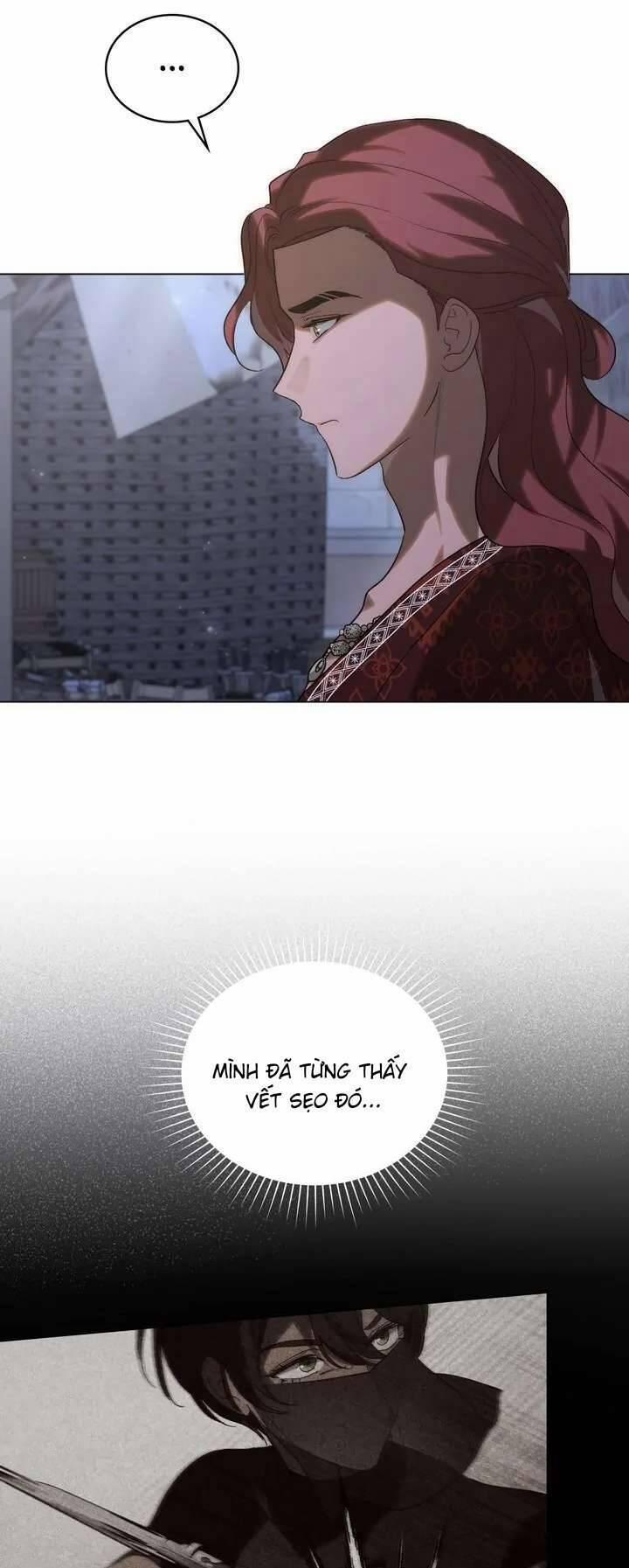 Khi Số Phận Tìm Đến Hai Ta 38 trang 2