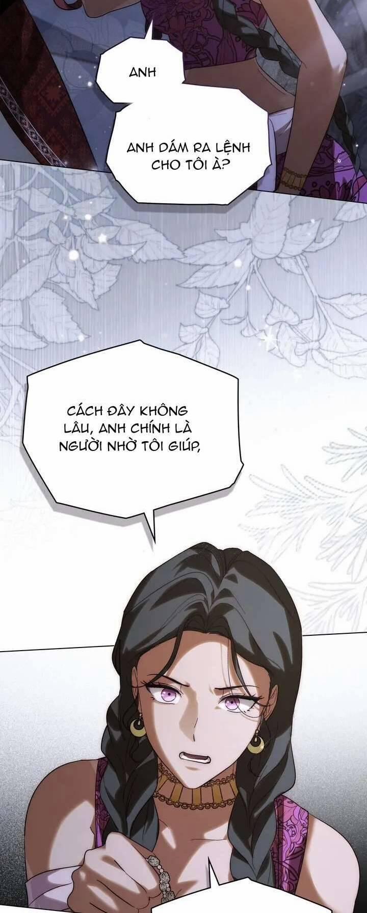 Khi Số Phận Tìm Đến Hai Ta 38 trang 23