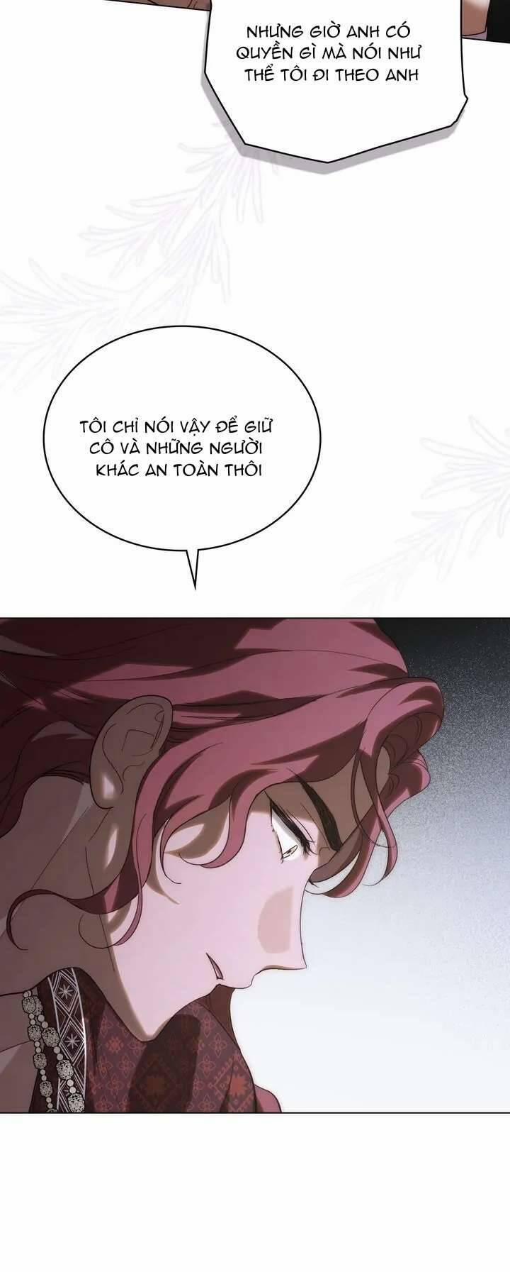 Khi Số Phận Tìm Đến Hai Ta 38 trang 24