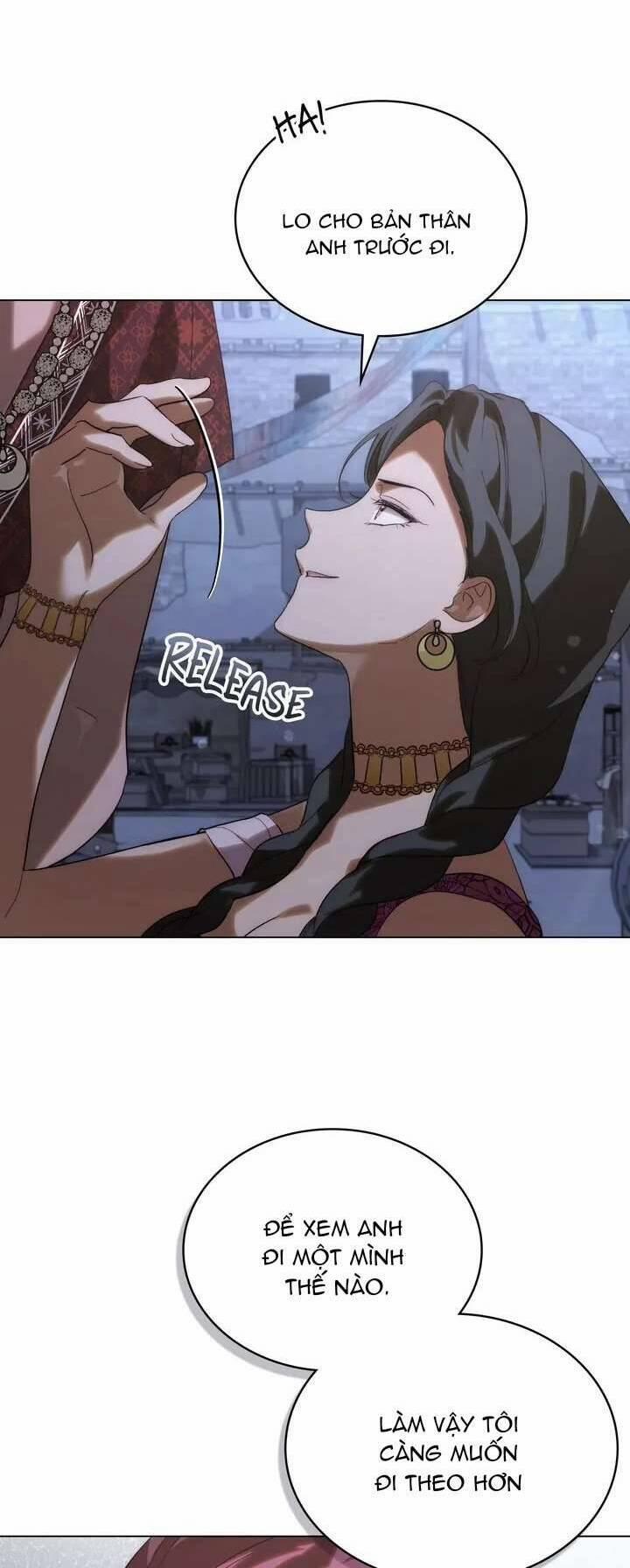 Khi Số Phận Tìm Đến Hai Ta 38 trang 25