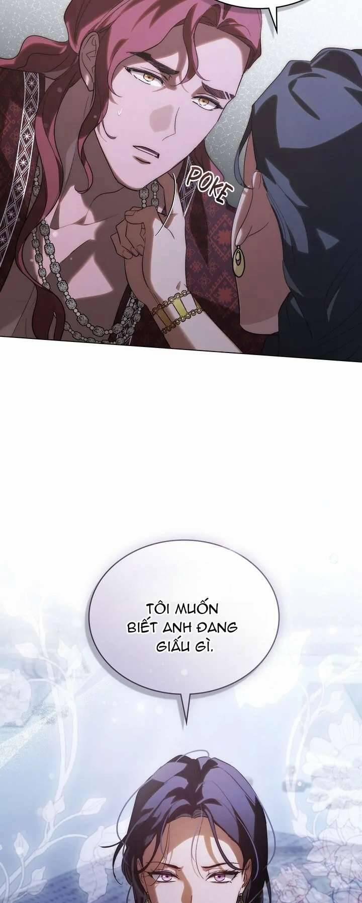 Khi Số Phận Tìm Đến Hai Ta 38 trang 26