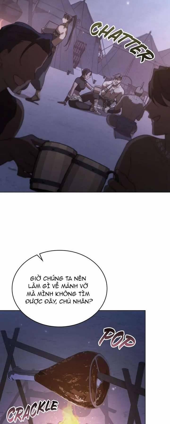 Khi Số Phận Tìm Đến Hai Ta 38 trang 29