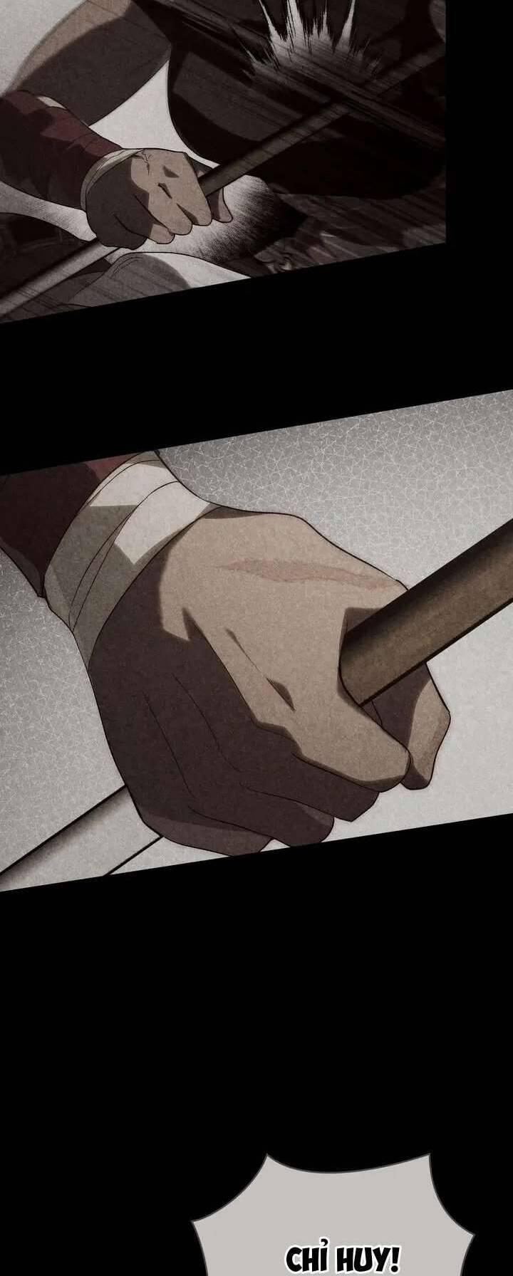 Khi Số Phận Tìm Đến Hai Ta 38 trang 3