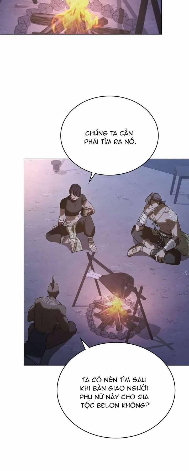 Khi Số Phận Tìm Đến Hai Ta 38 trang 30