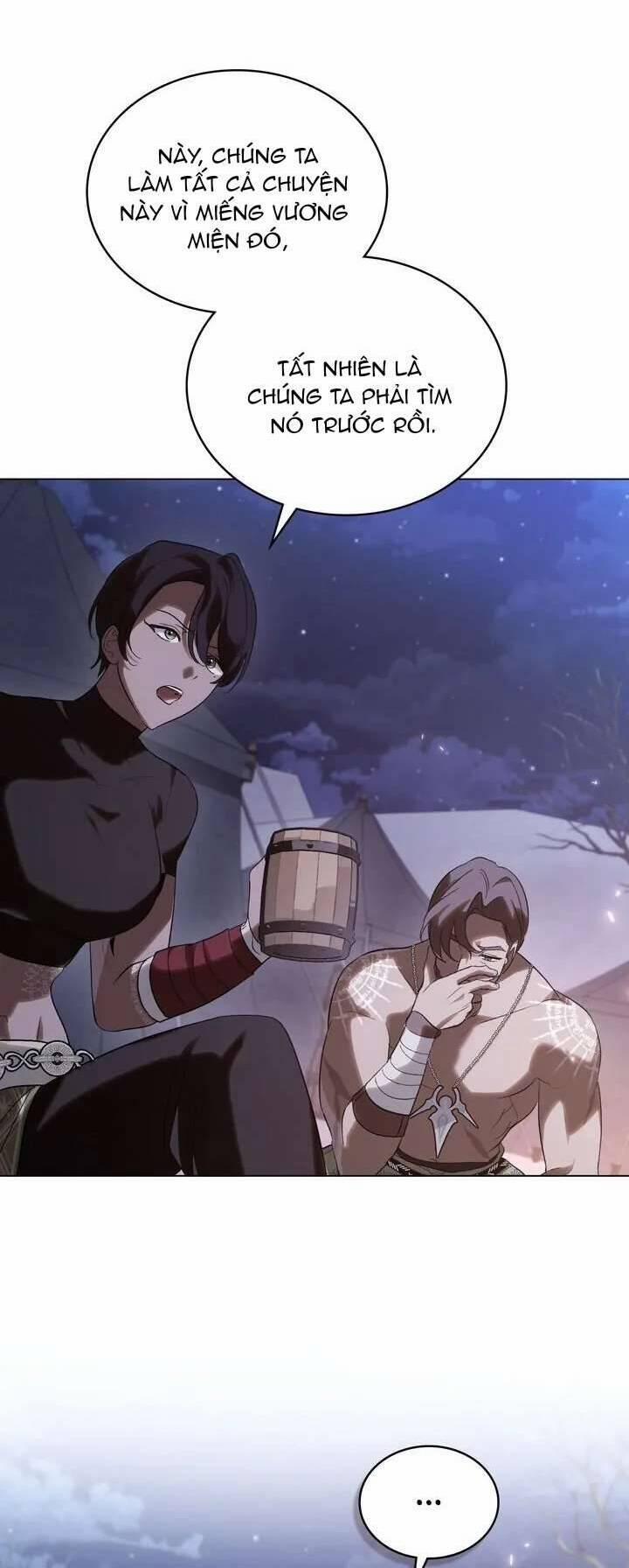 Khi Số Phận Tìm Đến Hai Ta 38 trang 31