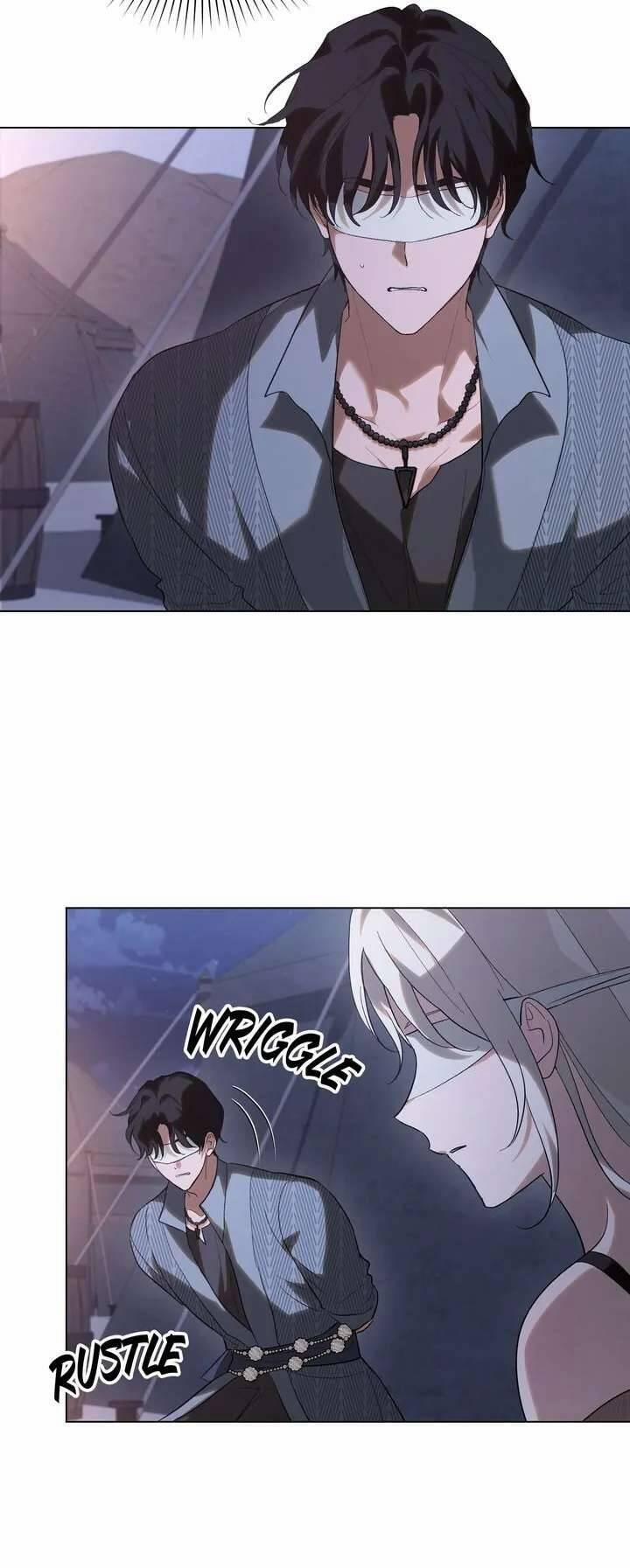 Khi Số Phận Tìm Đến Hai Ta 38 trang 34