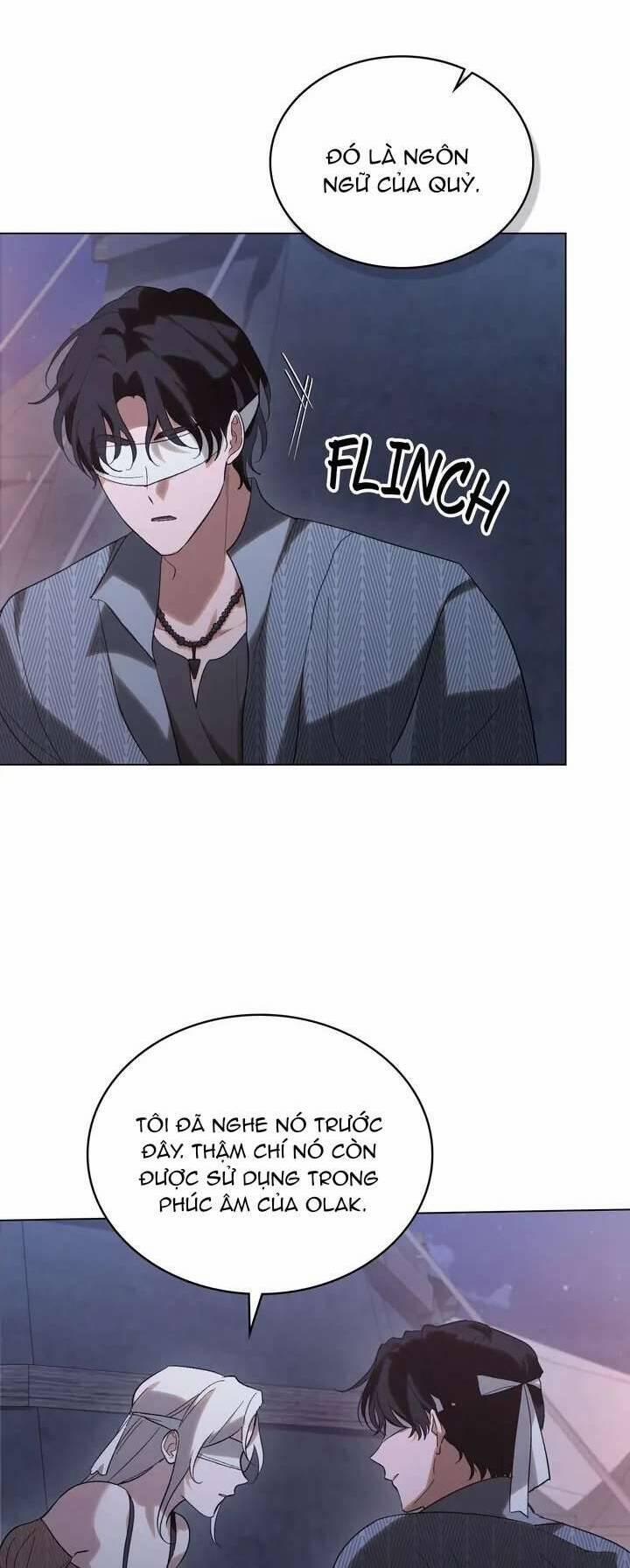 Khi Số Phận Tìm Đến Hai Ta 38 trang 35