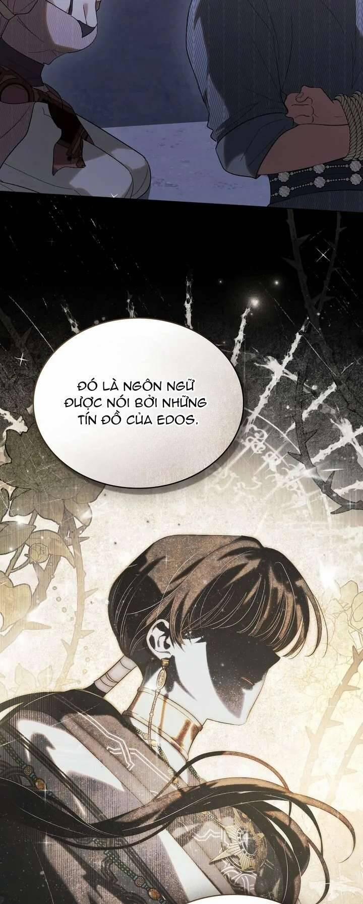 Khi Số Phận Tìm Đến Hai Ta 38 trang 36