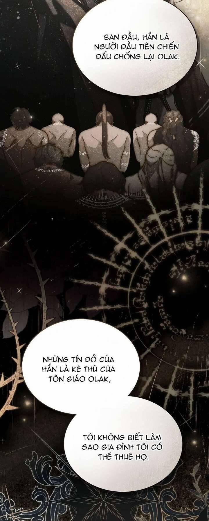 Khi Số Phận Tìm Đến Hai Ta 38 trang 37