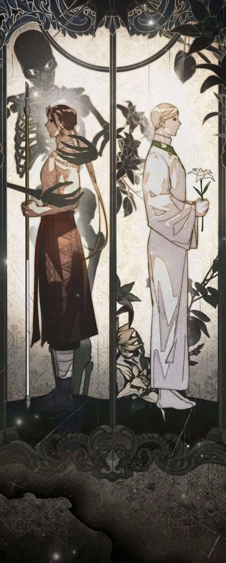 Khi Số Phận Tìm Đến Hai Ta 38 trang 38