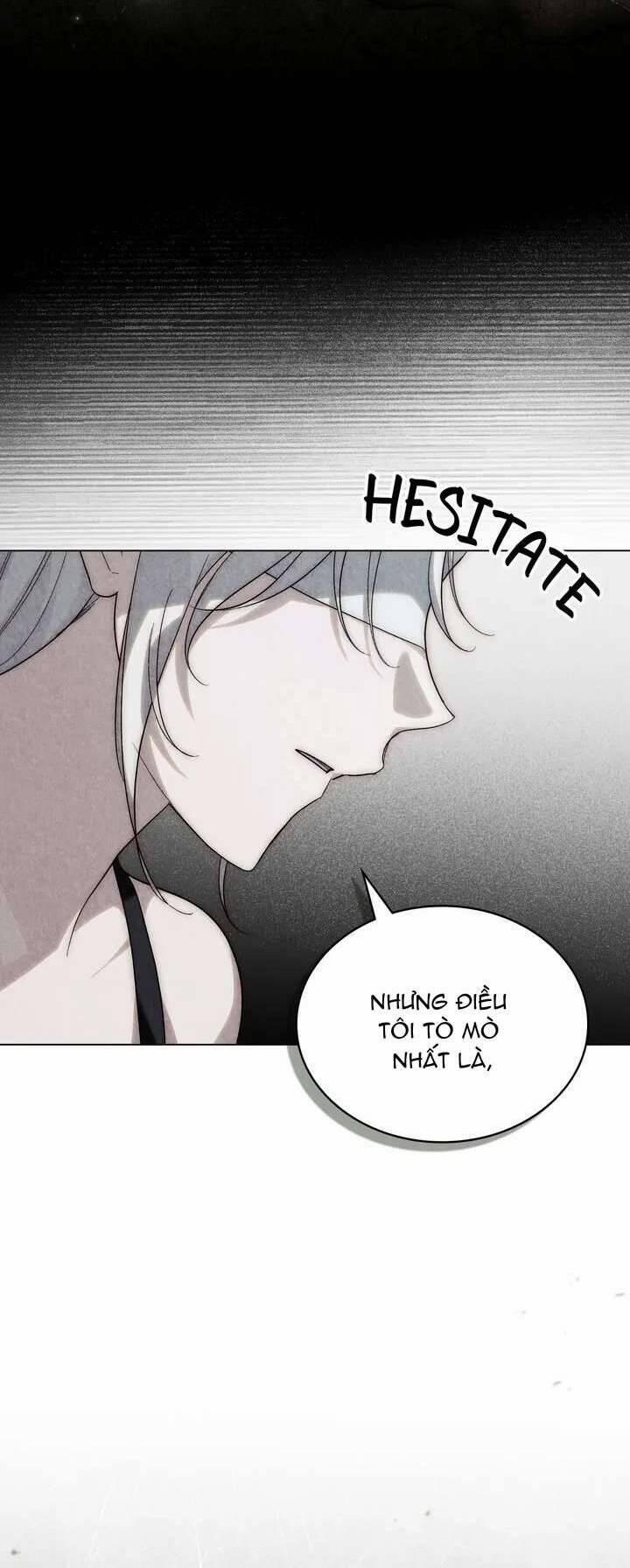 Khi Số Phận Tìm Đến Hai Ta 38 trang 39