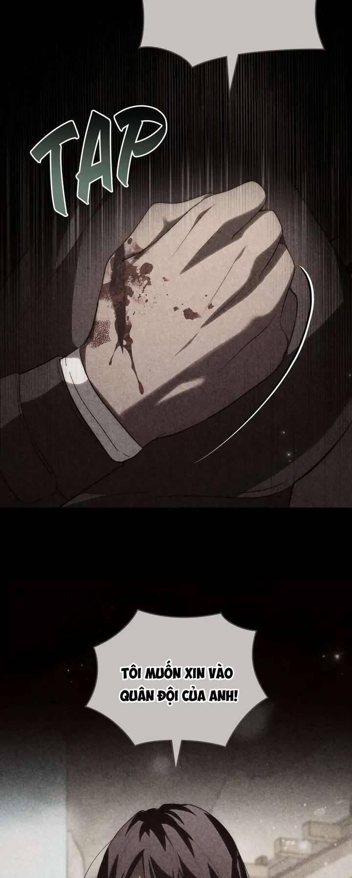 Khi Số Phận Tìm Đến Hai Ta 38 trang 4