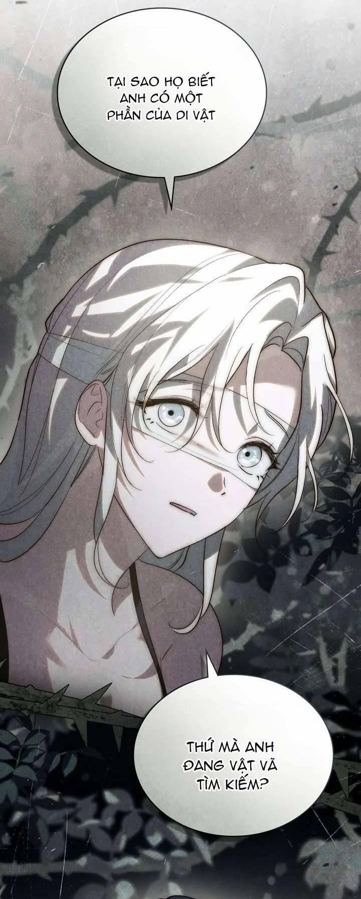 Khi Số Phận Tìm Đến Hai Ta 38 trang 40