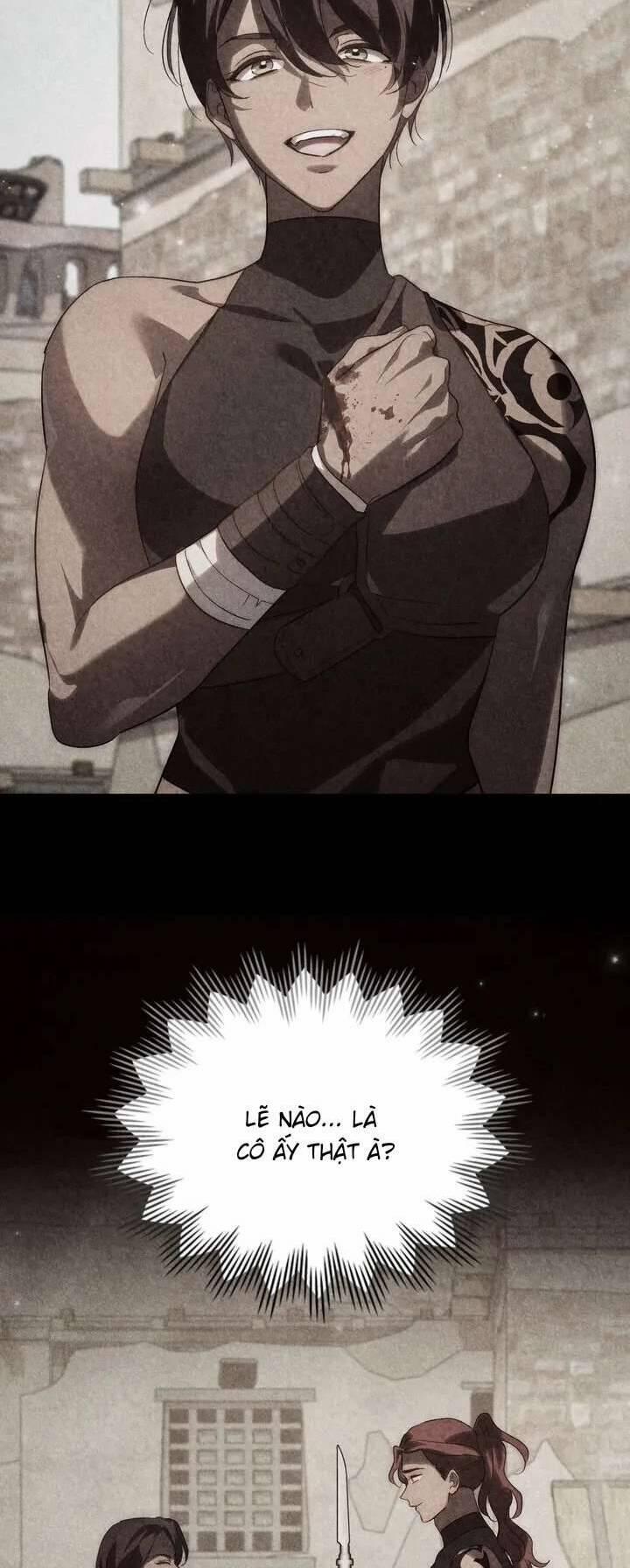 Khi Số Phận Tìm Đến Hai Ta 38 trang 5