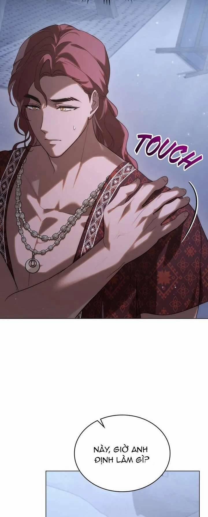 Khi Số Phận Tìm Đến Hai Ta 38 trang 7