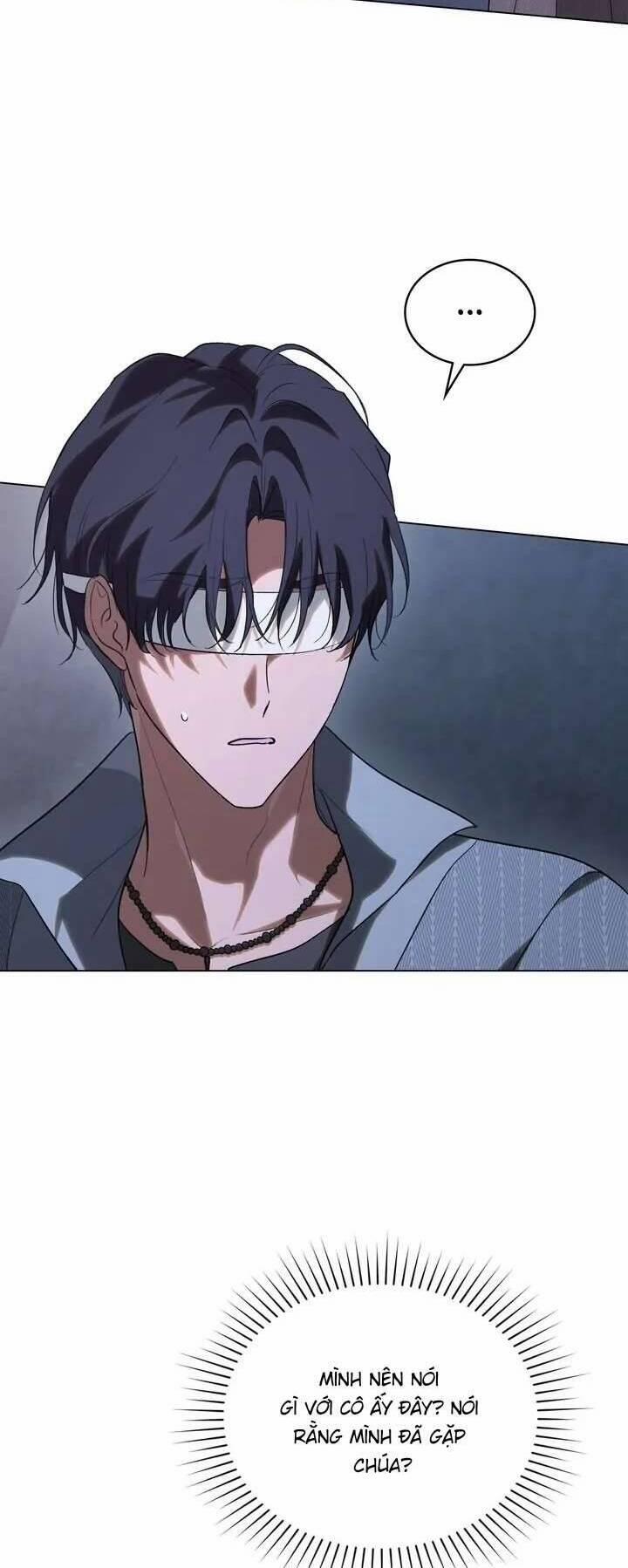 Khi Số Phận Tìm Đến Hai Ta 39 trang 1