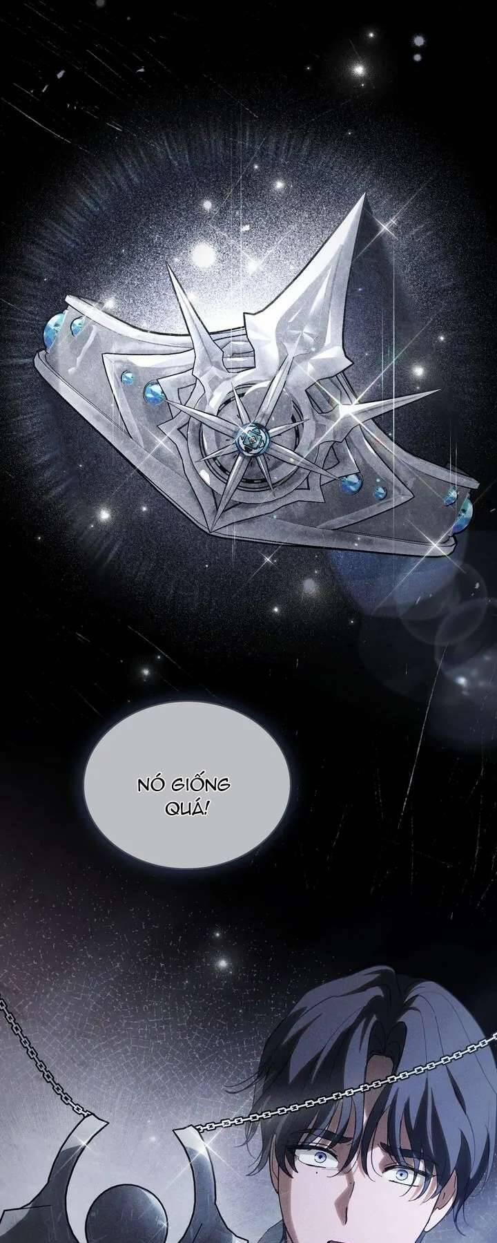 Khi Số Phận Tìm Đến Hai Ta 39 trang 13