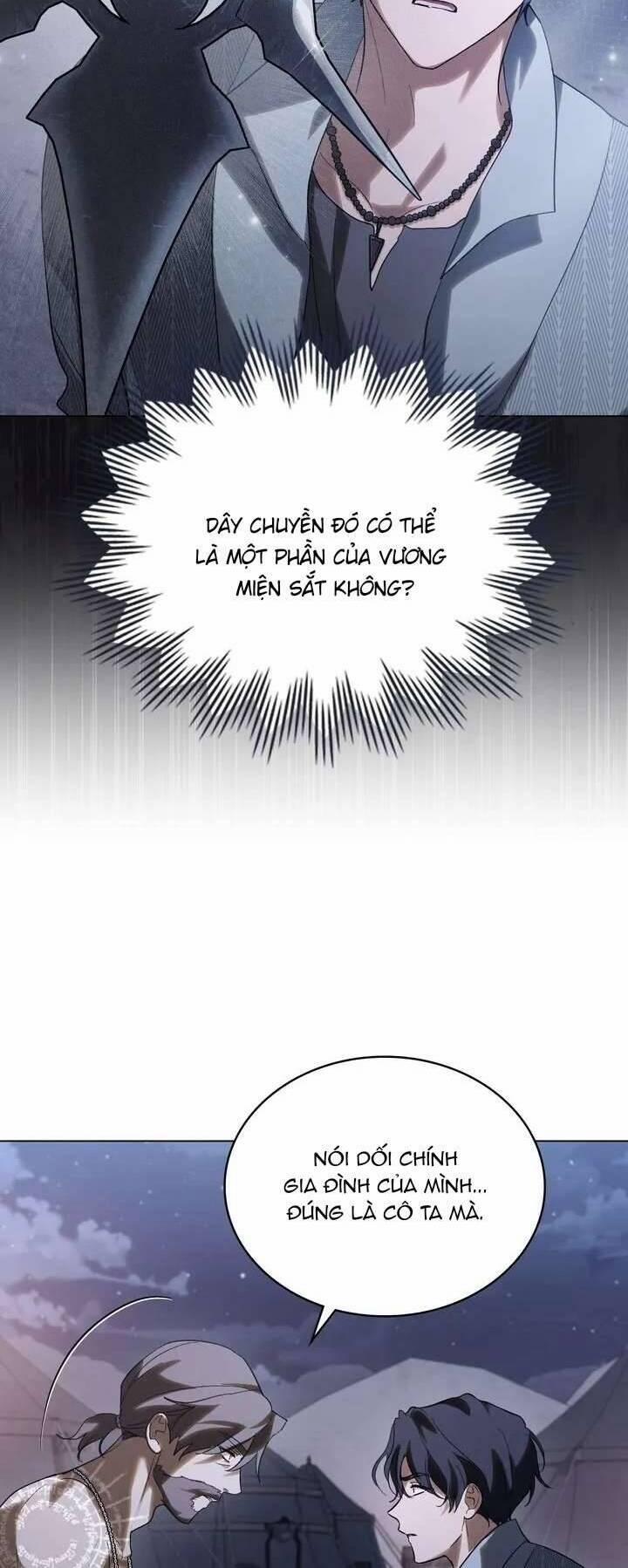 Khi Số Phận Tìm Đến Hai Ta 39 trang 14