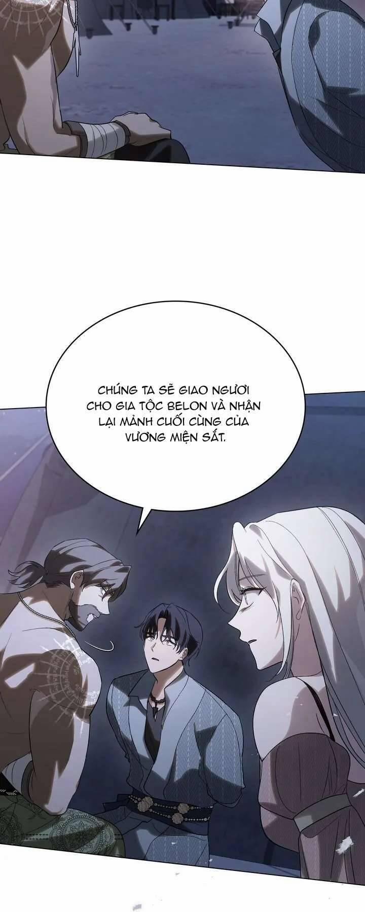 Khi Số Phận Tìm Đến Hai Ta 39 trang 15