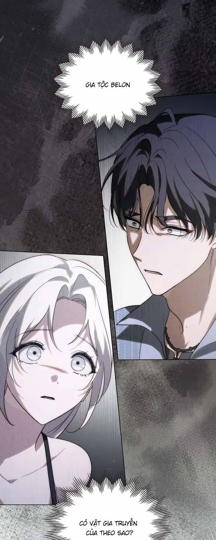 Khi Số Phận Tìm Đến Hai Ta 39 trang 17