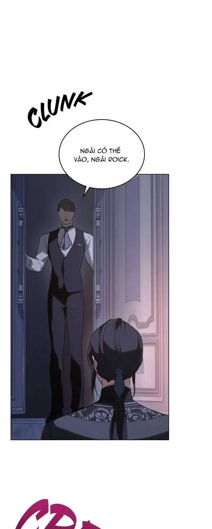 Khi Số Phận Tìm Đến Hai Ta 39 trang 21