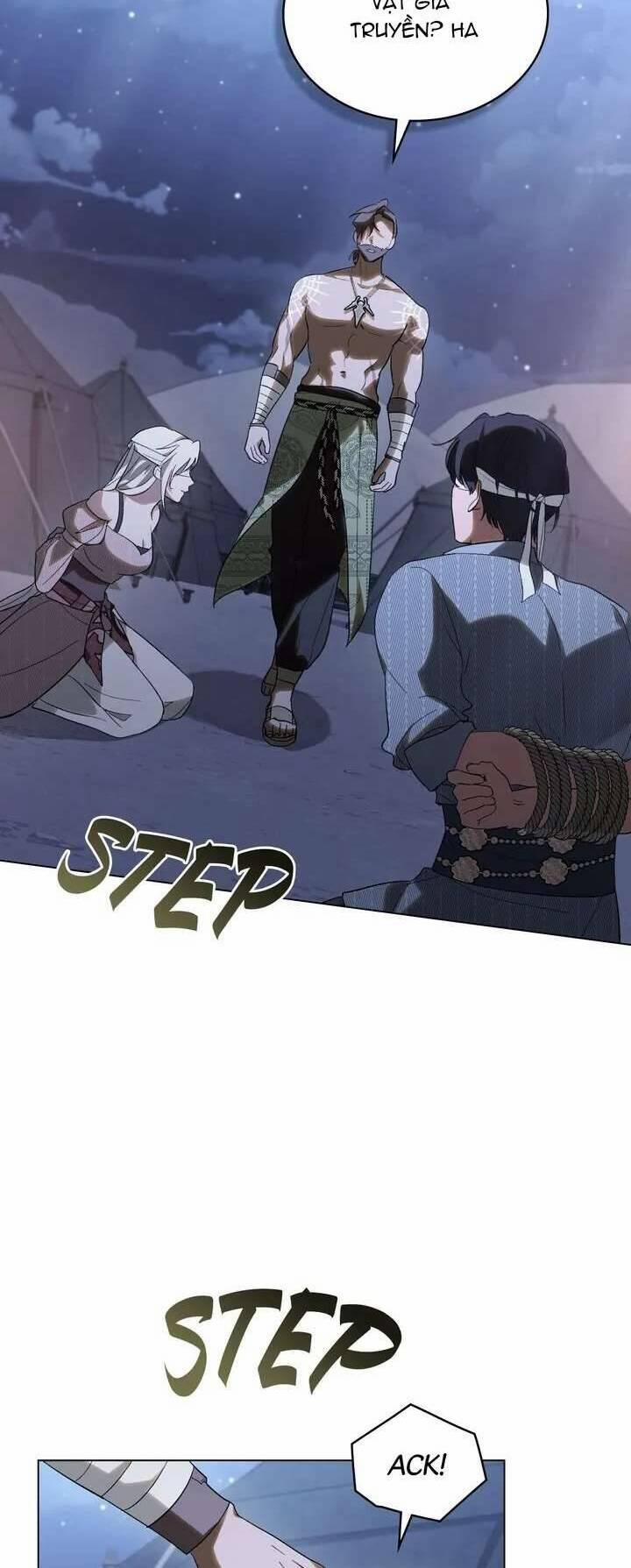 Khi Số Phận Tìm Đến Hai Ta 39 trang 3