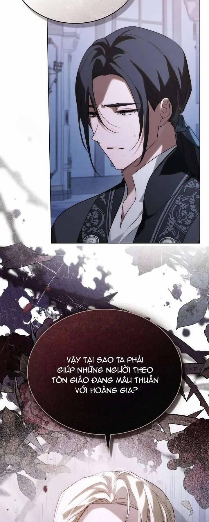 Khi Số Phận Tìm Đến Hai Ta 39 trang 30