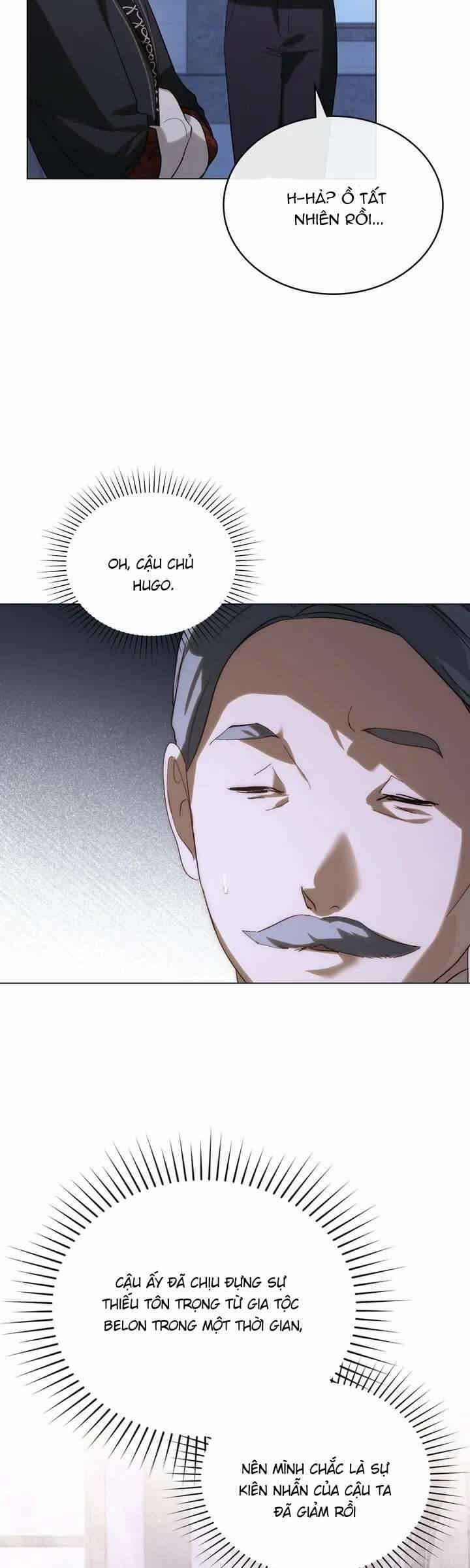 Khi Số Phận Tìm Đến Hai Ta 39 trang 33