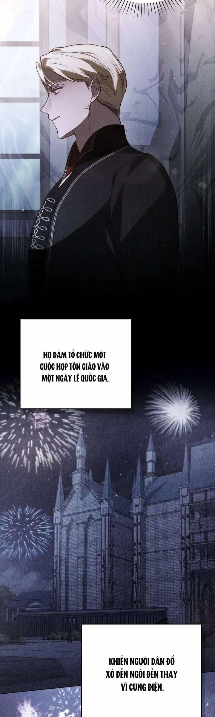 Khi Số Phận Tìm Đến Hai Ta 39 trang 34