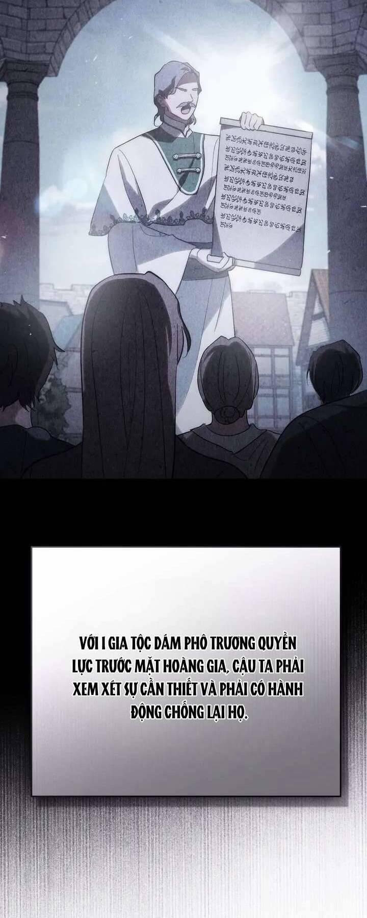 Khi Số Phận Tìm Đến Hai Ta 39 trang 36