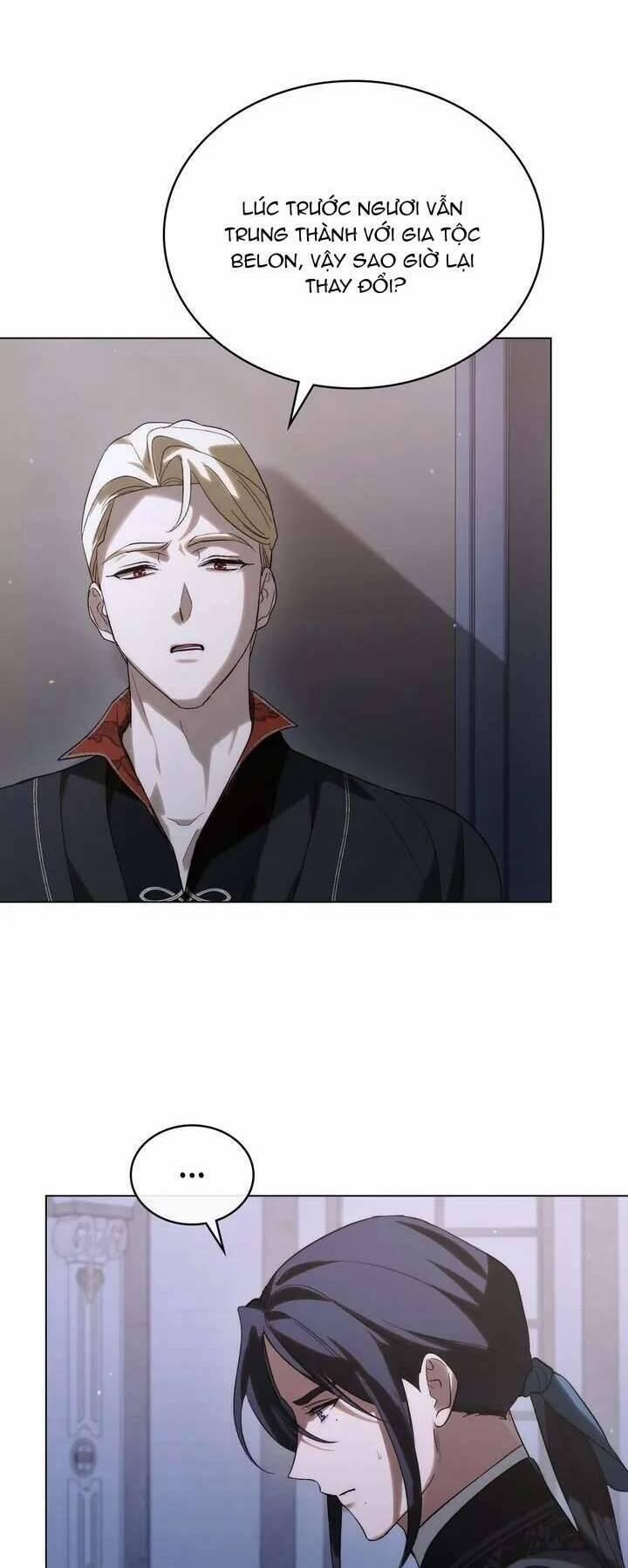 Khi Số Phận Tìm Đến Hai Ta 39 trang 38