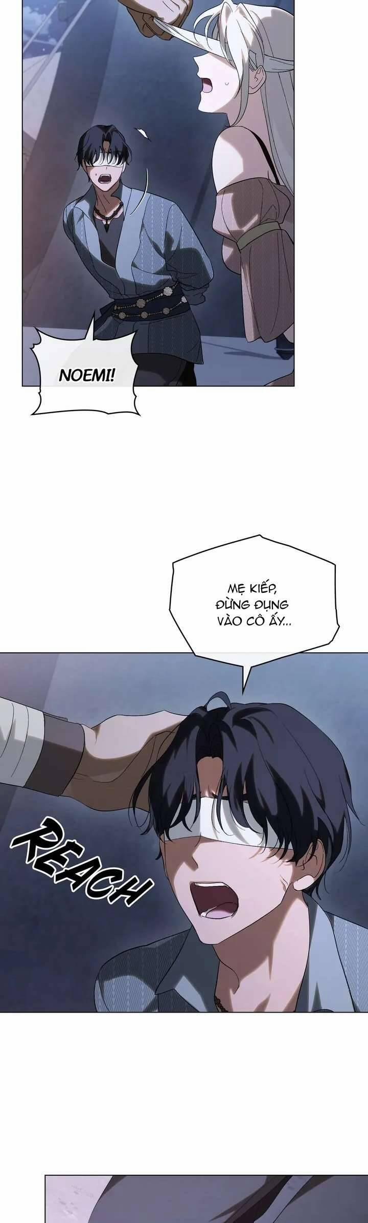 Khi Số Phận Tìm Đến Hai Ta 39 trang 4