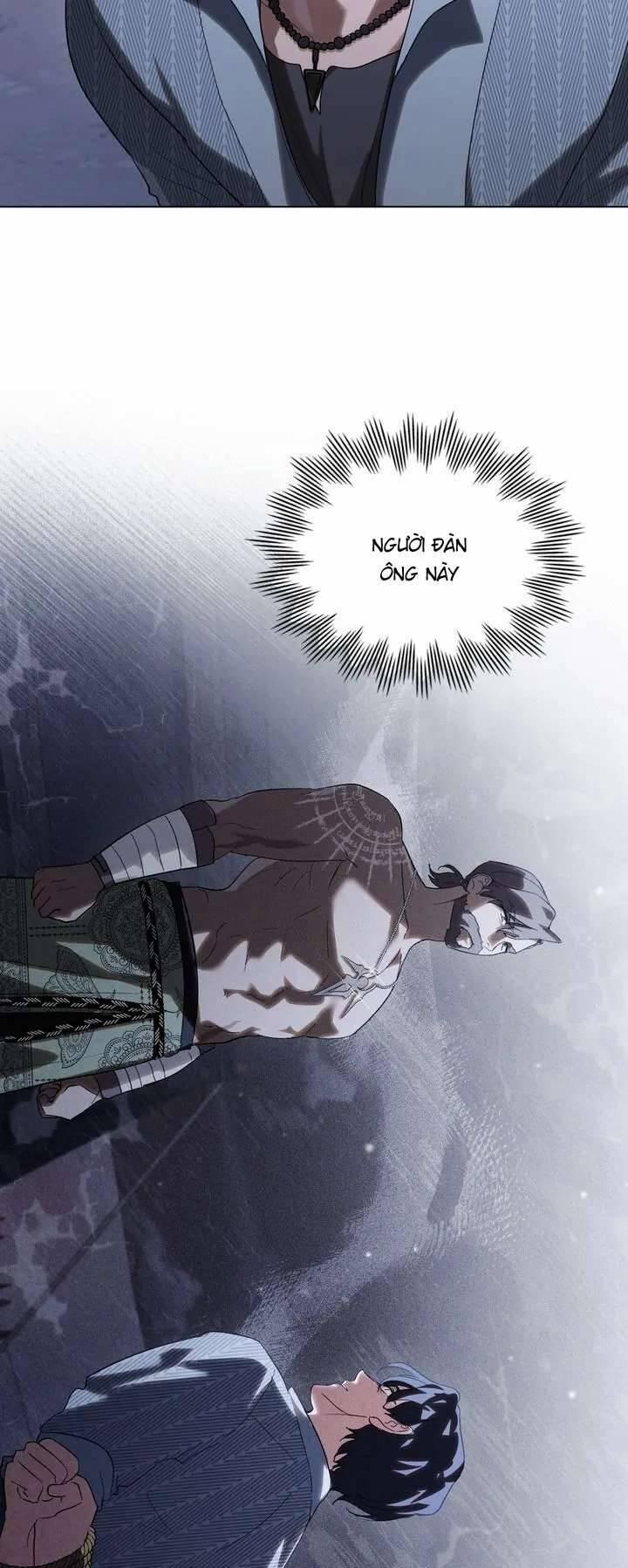 Khi Số Phận Tìm Đến Hai Ta 39 trang 7