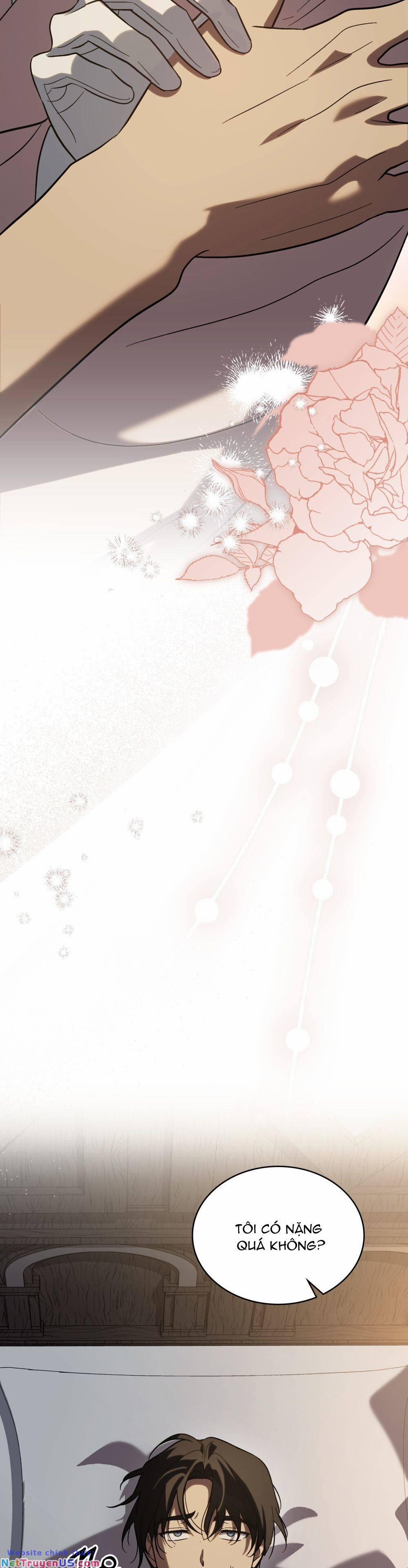 Khi Số Phận Tìm Đến Hai Ta 4 trang 16