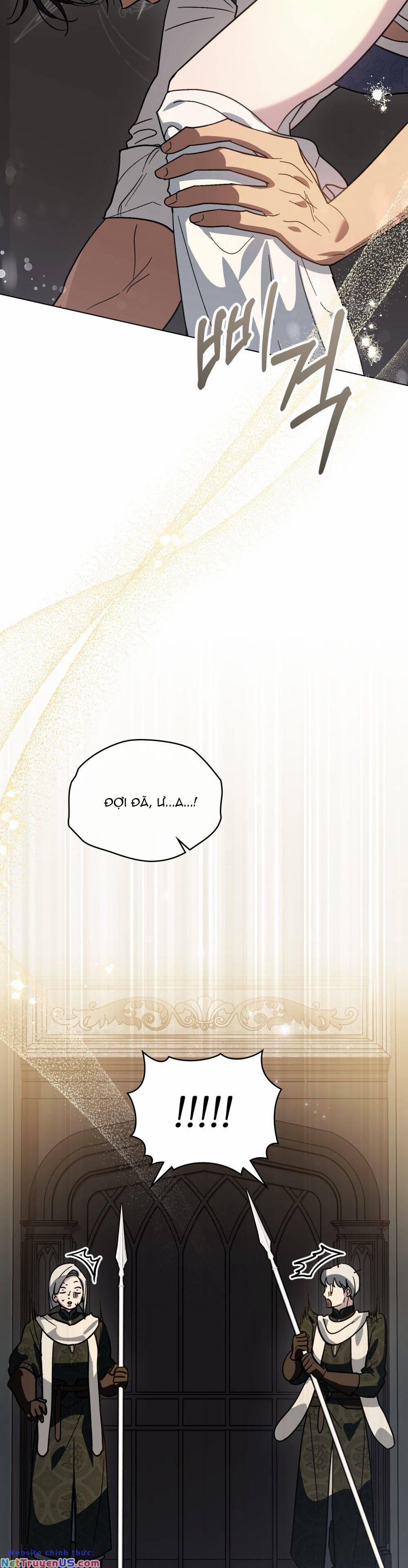 Khi Số Phận Tìm Đến Hai Ta 4 trang 25