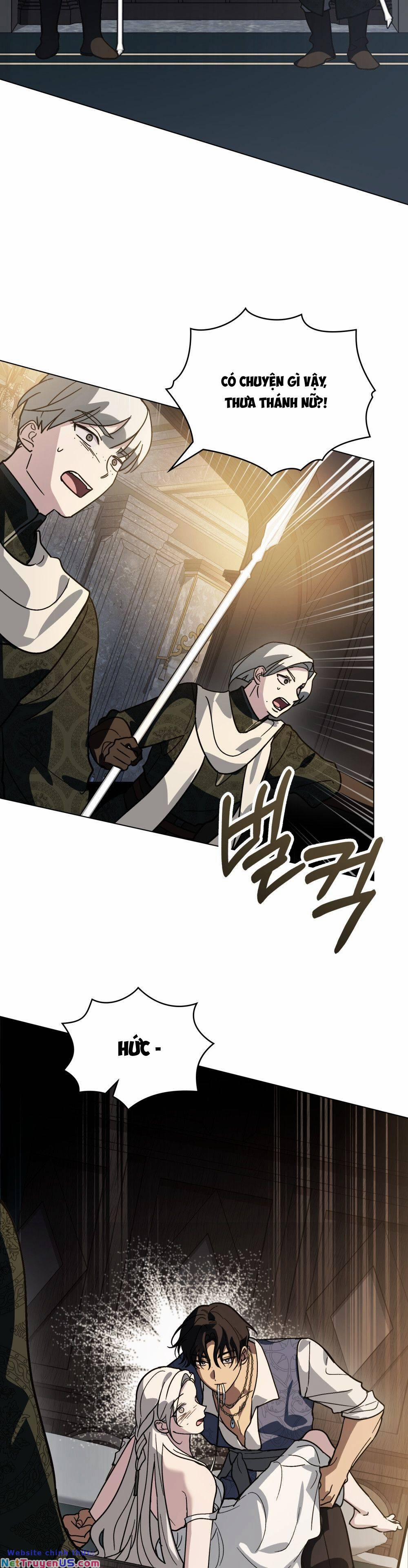 Khi Số Phận Tìm Đến Hai Ta 4 trang 26